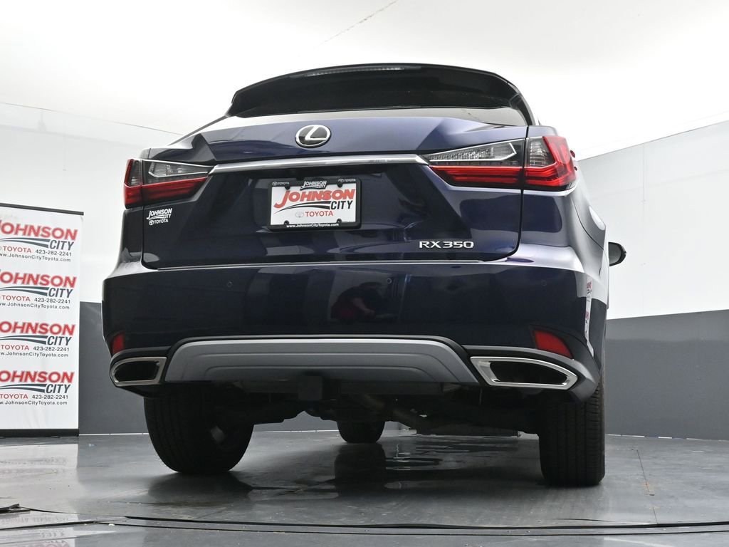 Used 2022 Lexus RX 350 FWD w/ Premium Package image 38