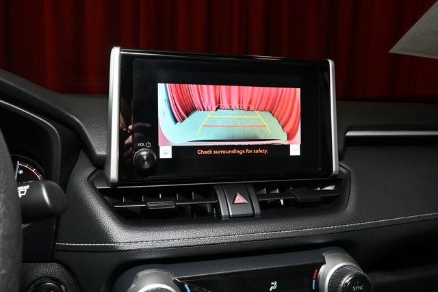 Certified 2024 Toyota RAV4 XLE image 18