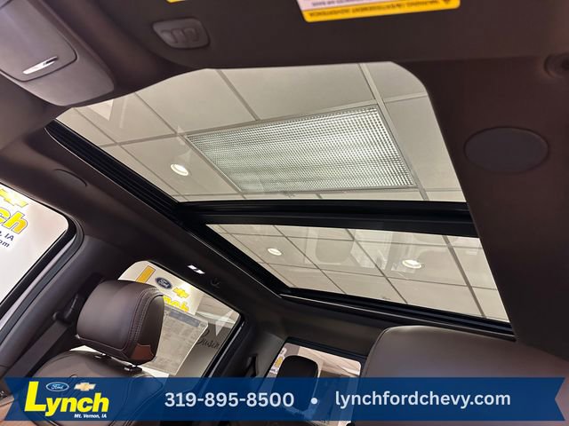 New 2026 Ford F150 King Ranch AWD/4WD image 4