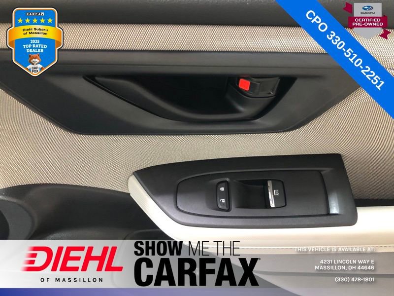 Used 2026 Subaru Forester Premium image 18