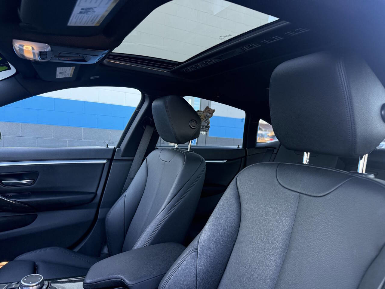 Used 2016 BMW 435i Gran Coupe image 11