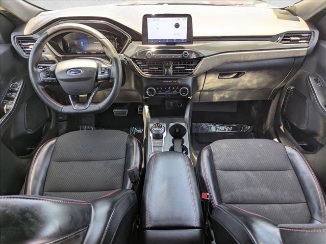 Certified 2024 Ford Escape ST-Line FWD image 17