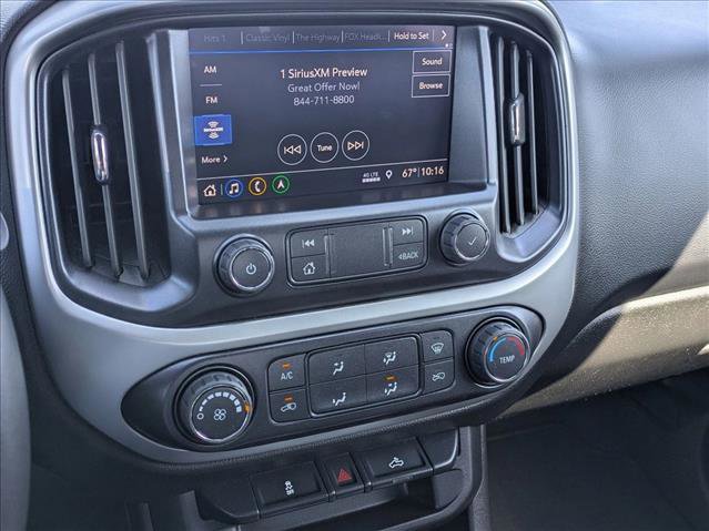 Used 2022 Chevrolet Colorado LT image 15