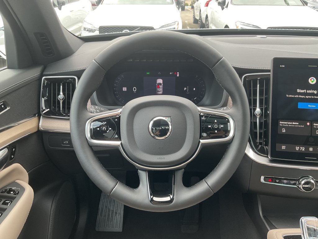 New 2027 Volvo XC90 B5 Core AWD/4WD image 22
