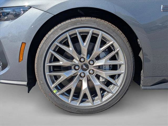 New 2026 Ford Mustang GT Premium image 10