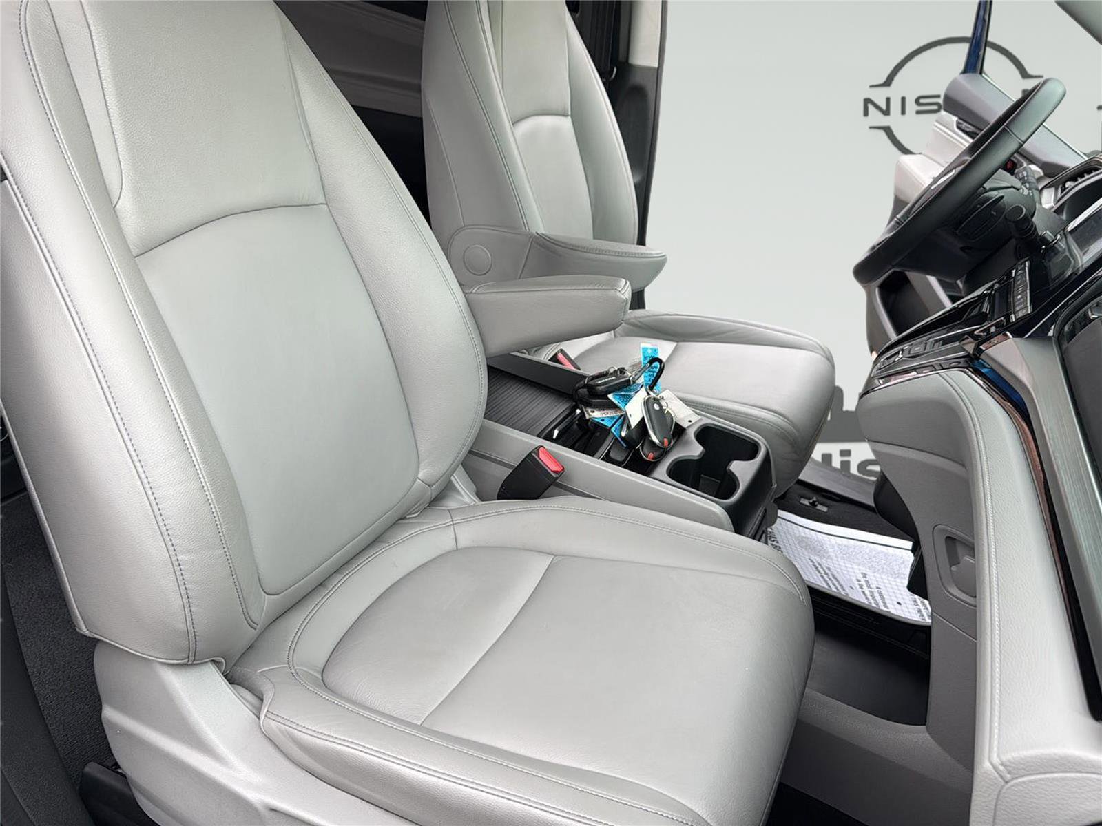 Used 2023 Honda Odyssey Touring image 38