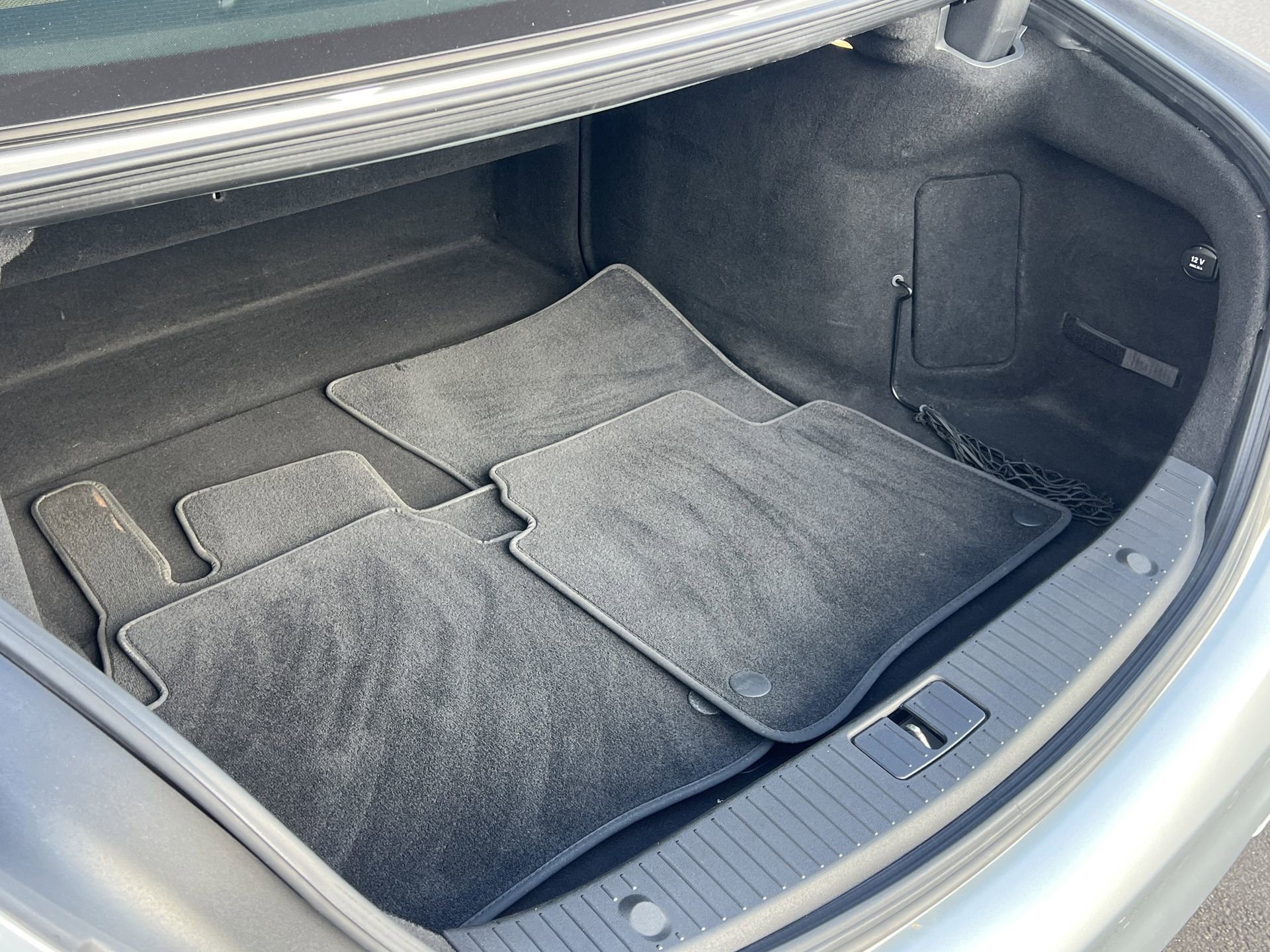 Used 2018 Mercedes-Benz S 450 Sedan image 23