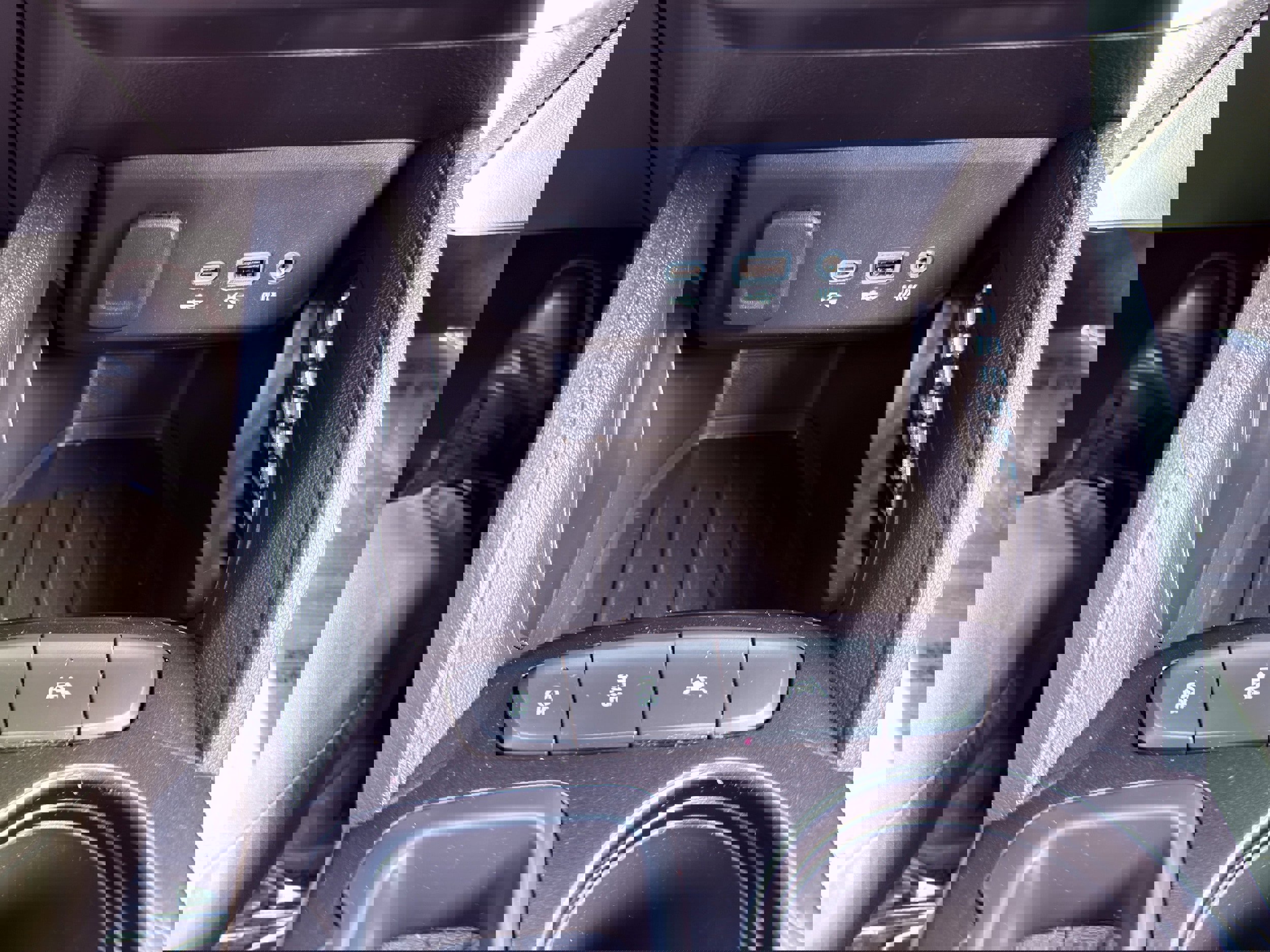 Used 2022 Chevrolet TrailBlazer LS FWD image 31