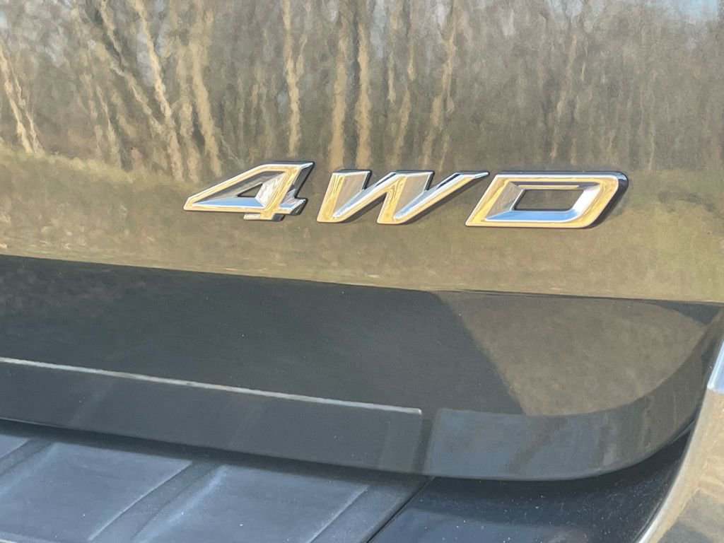 Used 2022 Ford Explorer Limited w/ Equipment Group 301A image 21