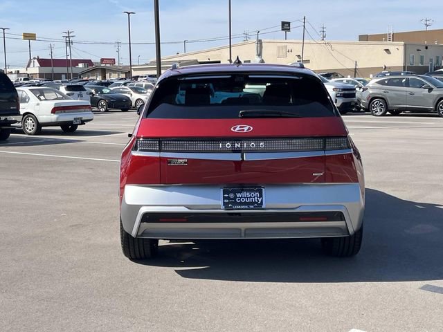 New 2026 Hyundai Ioniq 5 Limited AWD/4WD image 6