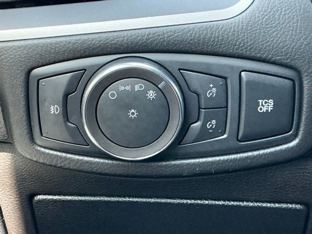Used 2020 Ford Edge SEL FWD image 31