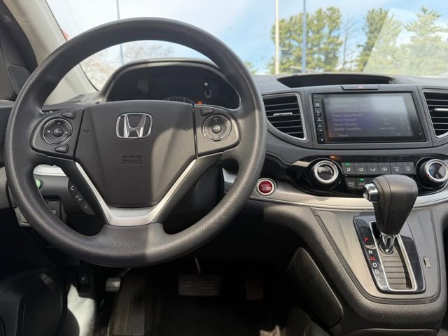 Used 2015 Honda CR-V EX image 19