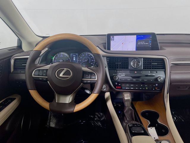 Used 2019 Lexus RX 350 FWD w/ Navigation Package image 22