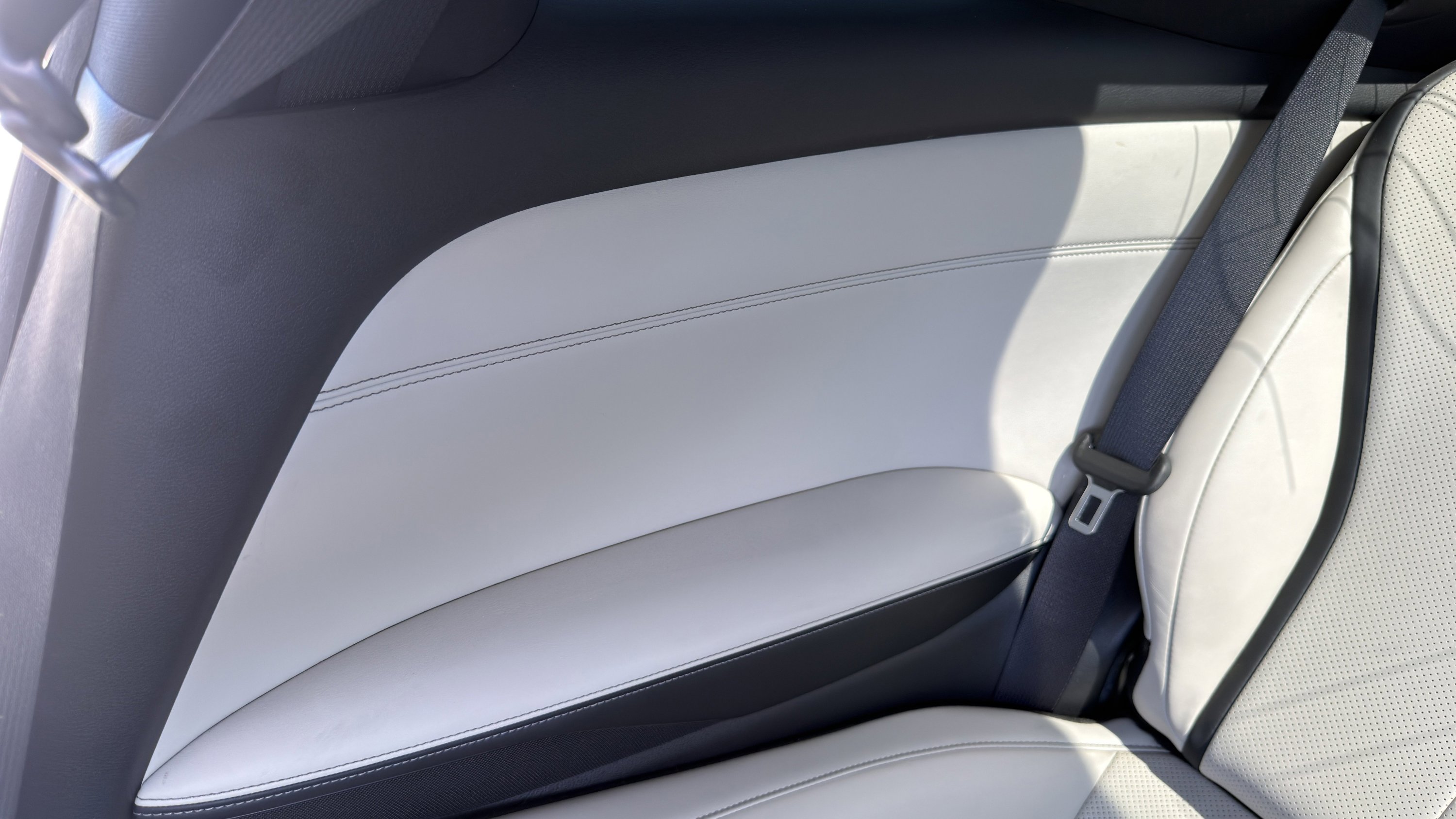 Used 2022 INFINITI Q60 3.0t Luxe w/ Cargo Package image 39