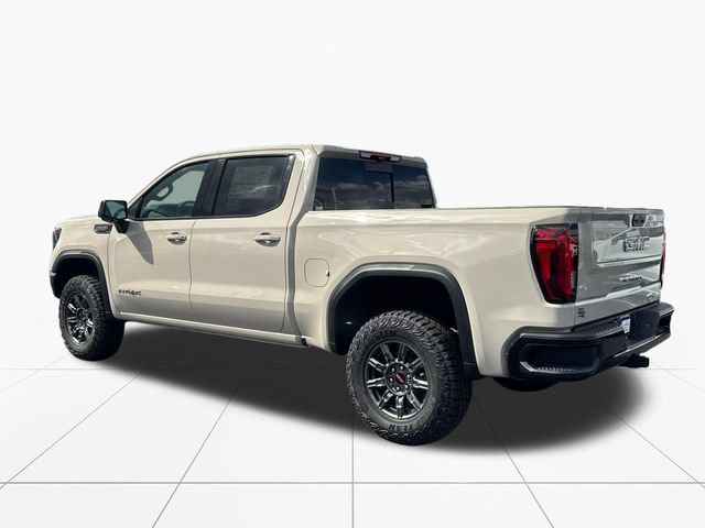 New 2026 GMC Sierra 1500 AT4X AWD/4WD image 3