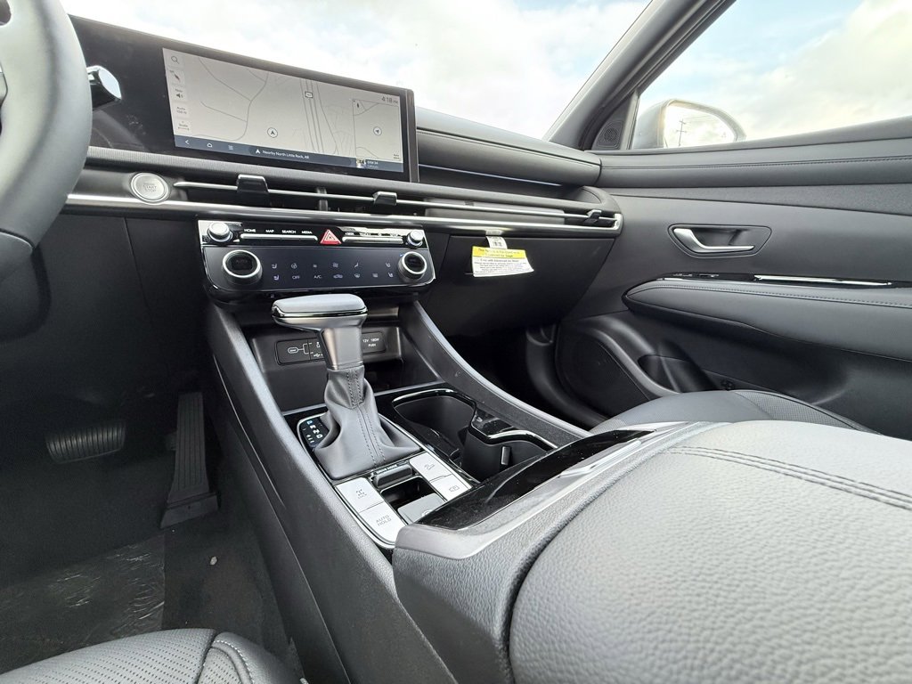 New 2026 Hyundai Santa Cruz Limited image 20