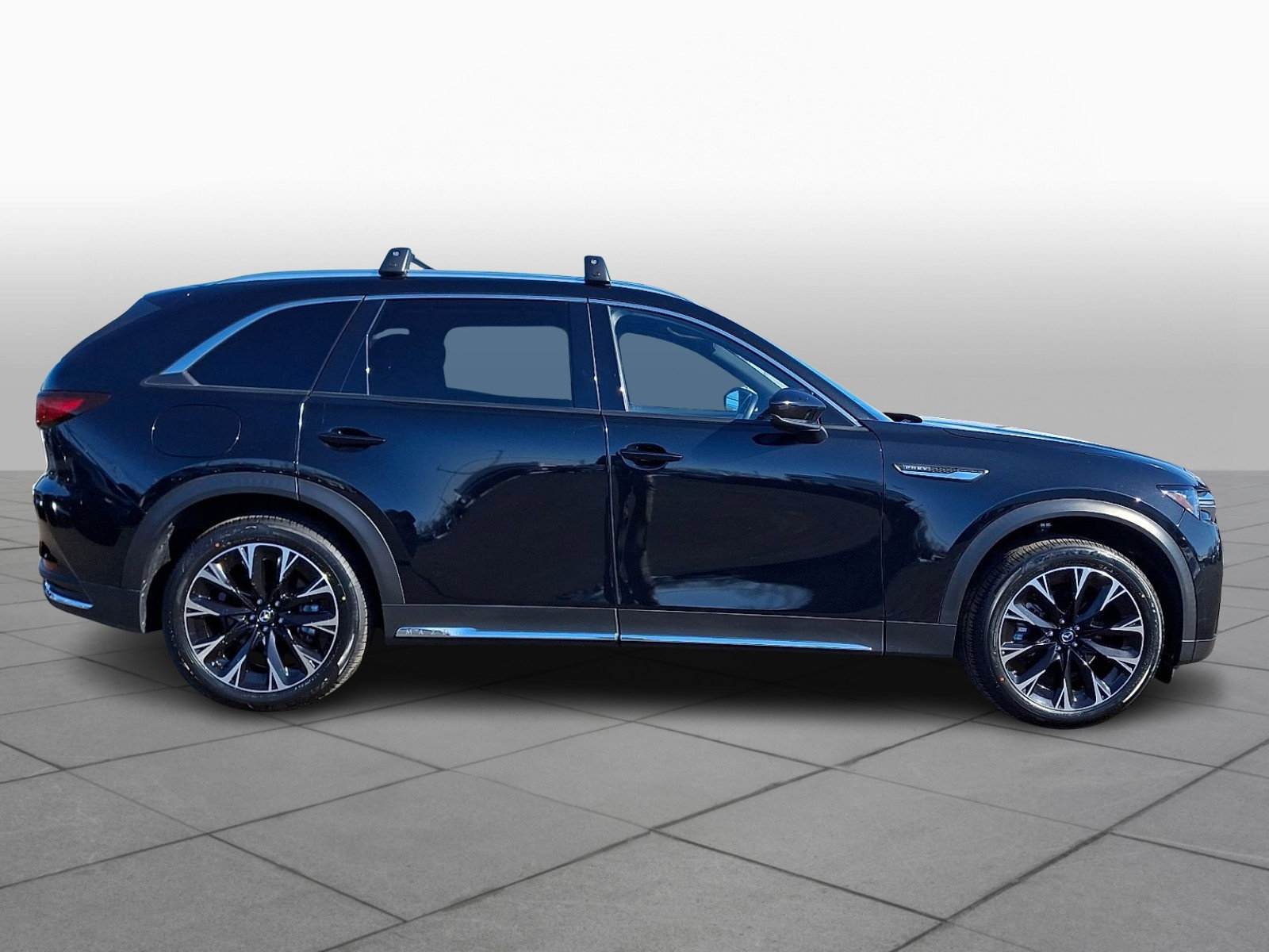 Certified 2024 MAZDA CX-90 Plug-In Hybrid w/ Premium Plus image 8