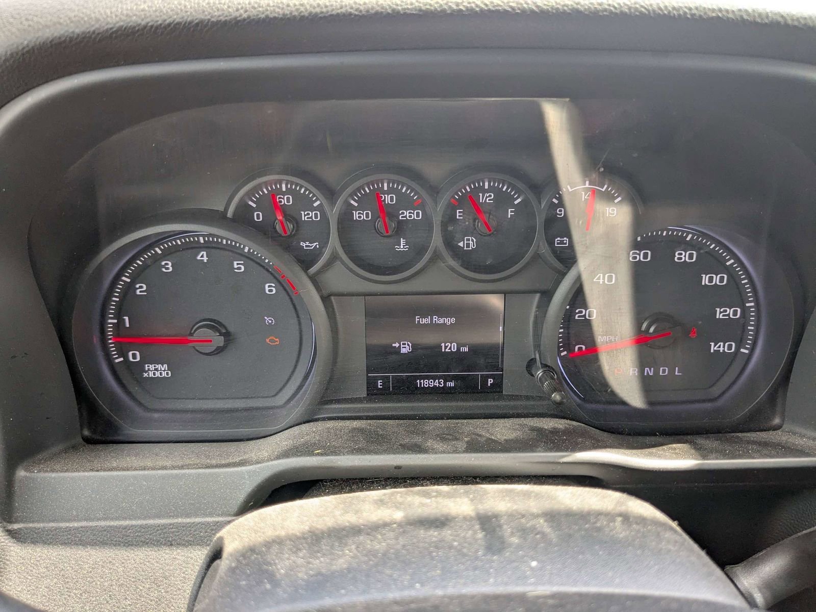 Used 2021 Chevrolet Silverado 3500 W/T w/ WT Fleet Convenience Package image 25