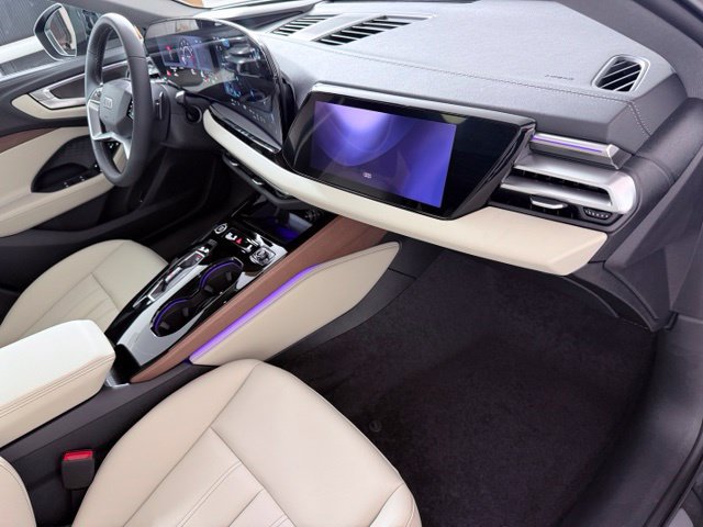 New 2026 Audi A5 Premium Plus AWD/4WD image 23