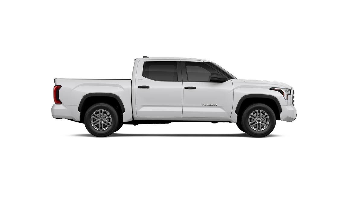 New 2025 Toyota Tundra SR5 image 49