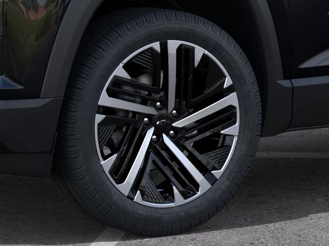 New 2026 Chevrolet Equinox RS image 9