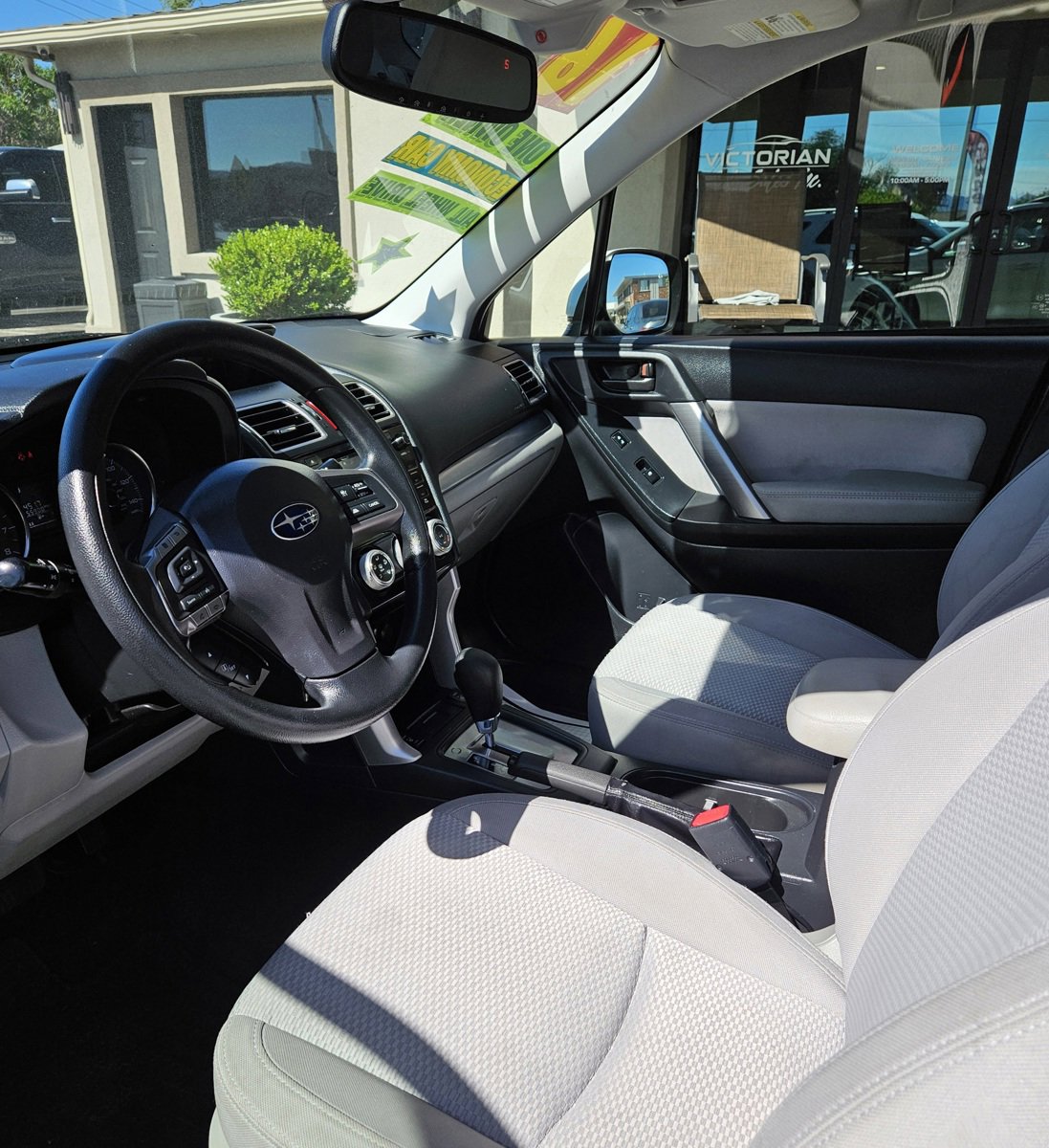 Used 2016 Subaru Forester 2.5i Premium AWD/4WD image 9