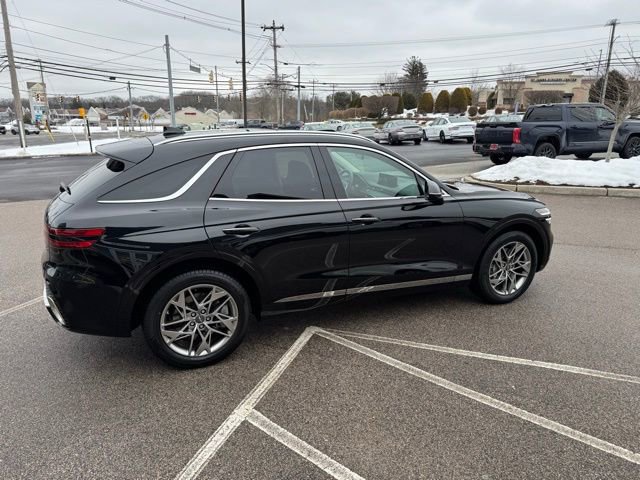 Used 2025 Genesis GV70 2.5T image 15