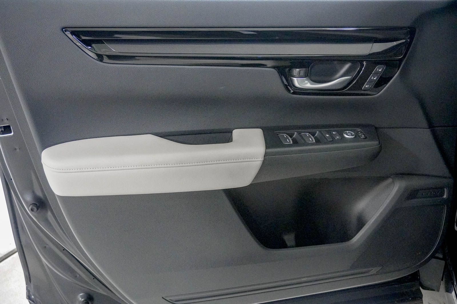Certified 2024 Honda CR-V EX-L image 17