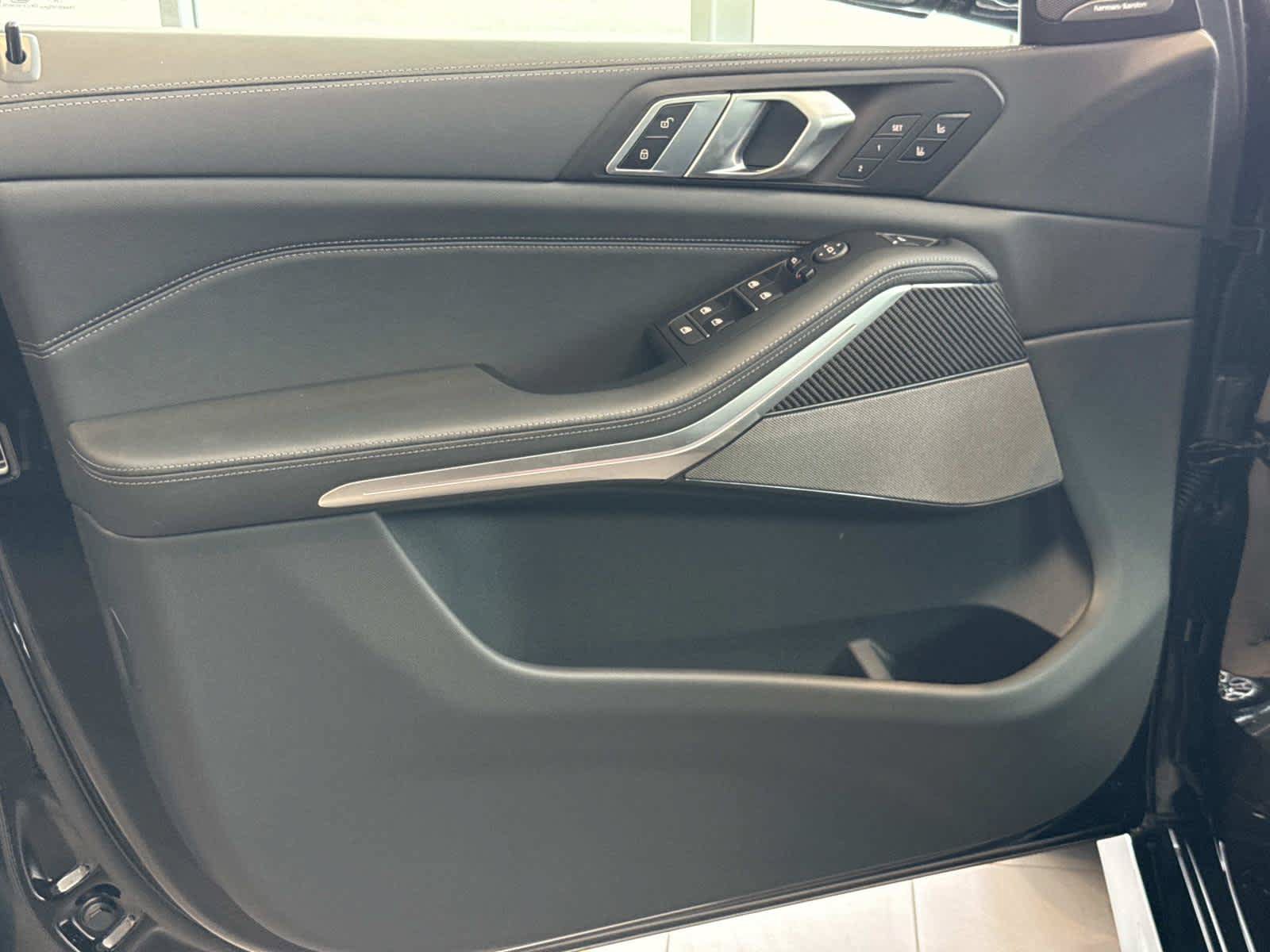 New 2026 BMW X5 M Competition w/ Executive Package AWD/4WD image 26