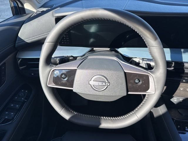 New 2026 Nissan Murano SL image 16