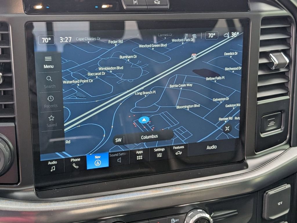 New 2025 Ford F150 Raptor image 4