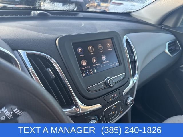 Used 2024 Chevrolet Equinox LS image 18