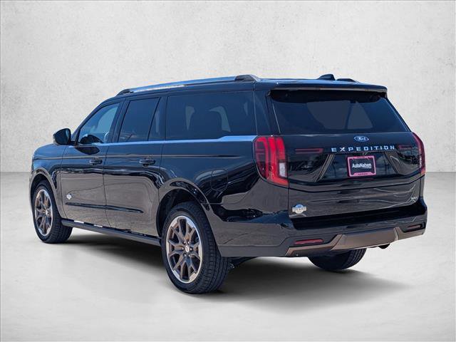 New 2026 Ford Expedition Max King Ranch AWD/4WD image 9