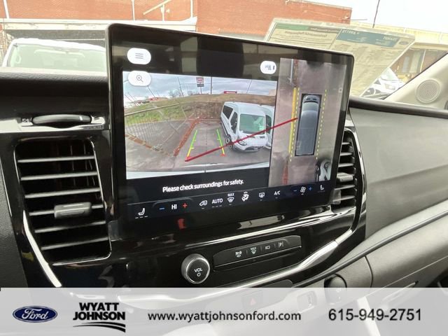 New 2025 Ford Transit 350 XLT AWD/4WD image 35