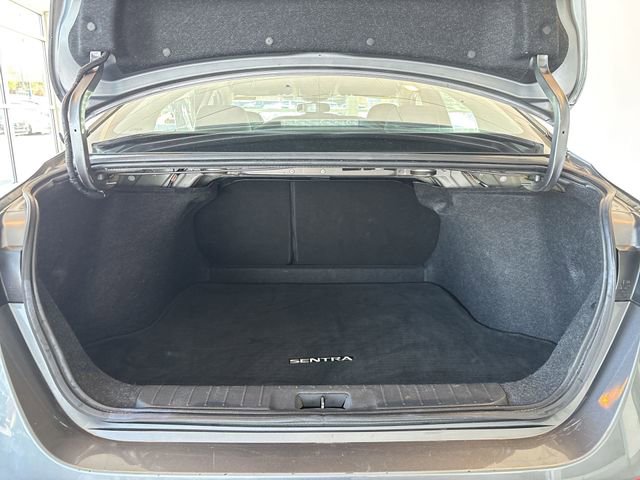Used 2022 Nissan Sentra SV image 15