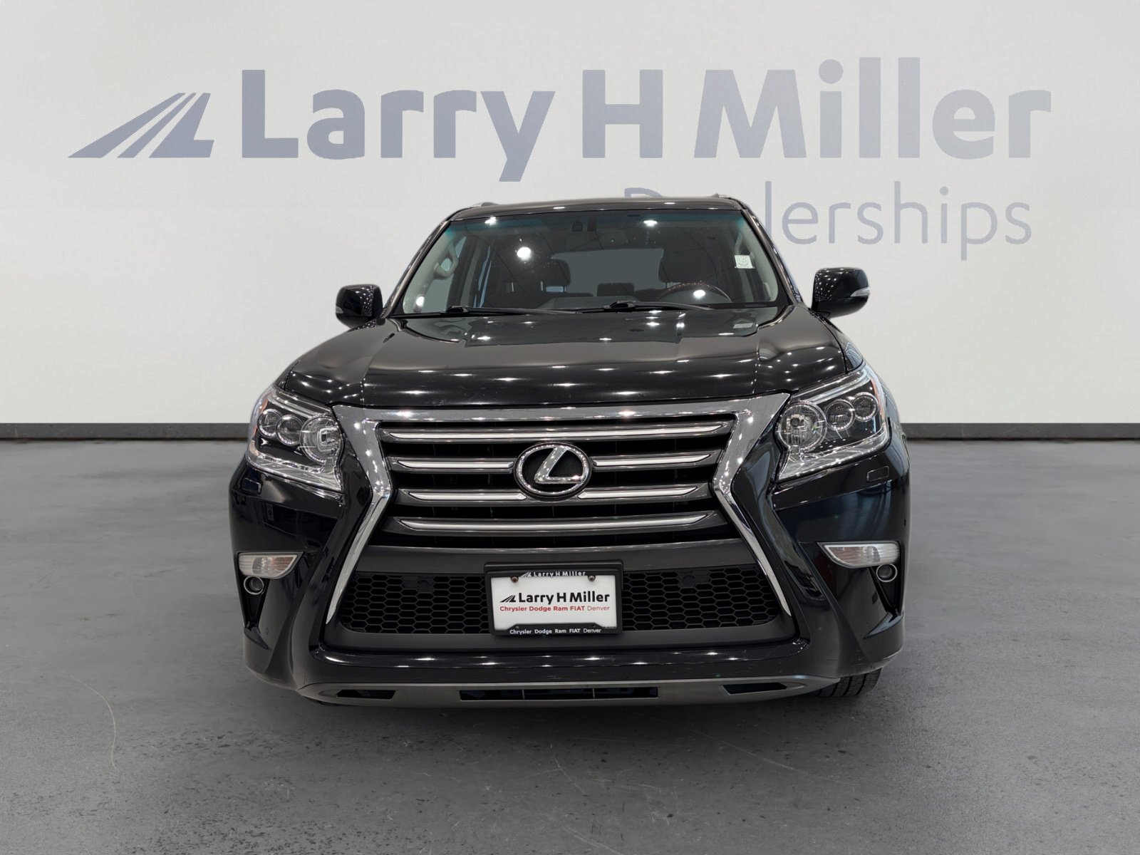 Used 2018 Lexus GX 460 Premium w/ Premium Package AWD/4WD image 8