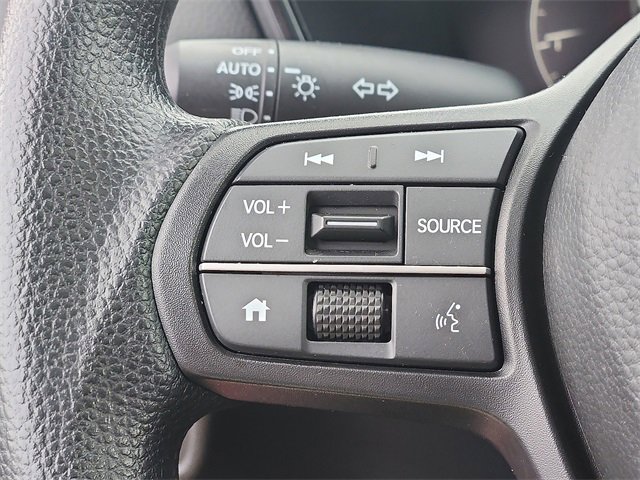 Used 2025 Honda CR-V EX image 21