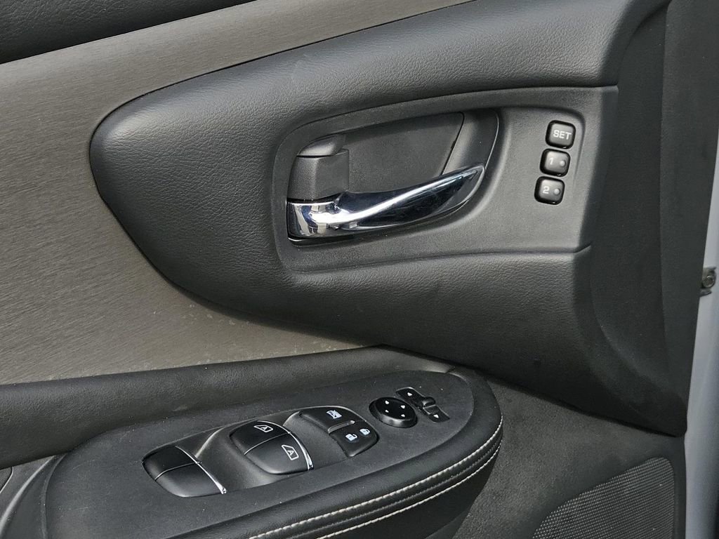 Used 2023 Nissan Murano SL image 26