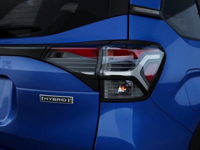 New 2026 Subaru Forester Touring AWD/4WD image 12