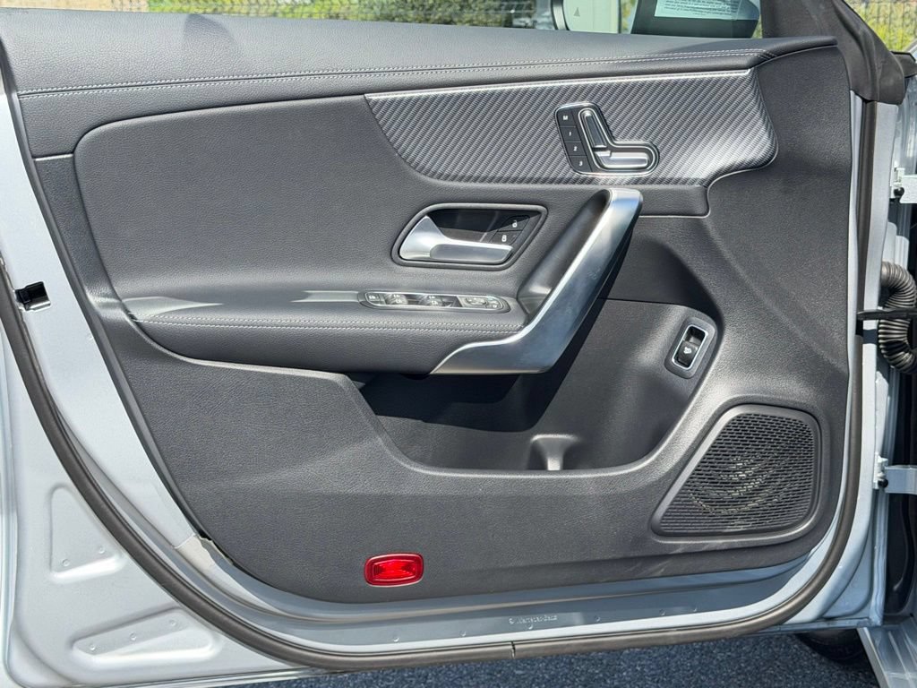 Certified 2026 Mercedes-Benz CLA 250 image 16