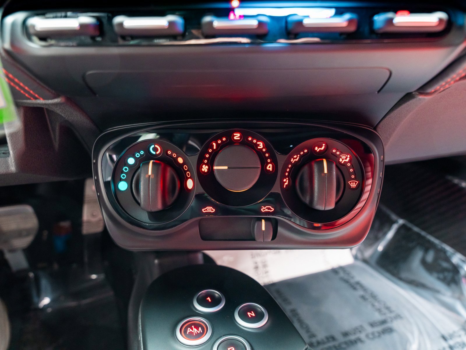 Used 2015 Alfa Romeo 4C Coupe w/ Leather Interior Group image 43