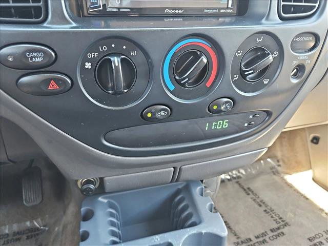 Used 2003 Toyota Tundra SR5 RWD image 12