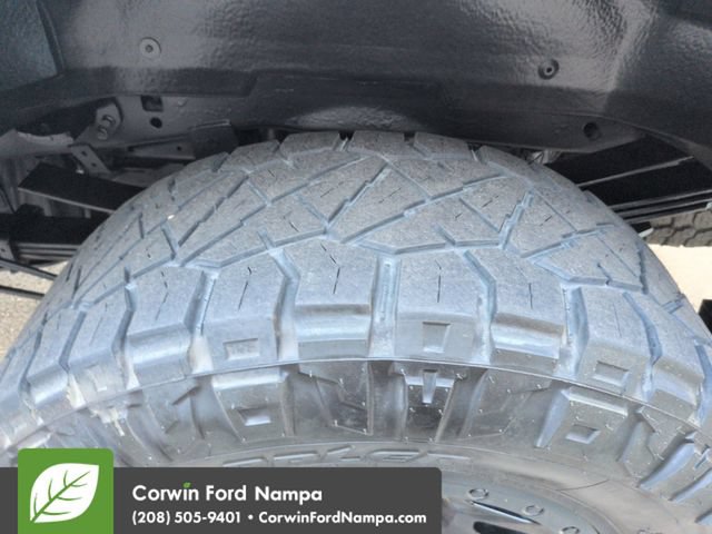 Used 2022 Ford F350 King Ranch AWD/4WD image 32