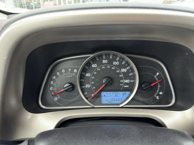 Used 2014 Toyota RAV4 XLE image 13