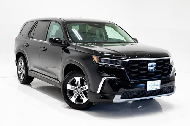 Used 2025 Honda Pilot EX-L image 6