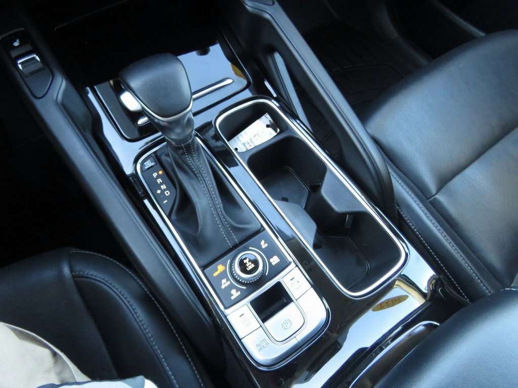 Used 2022 Kia Telluride S image 25