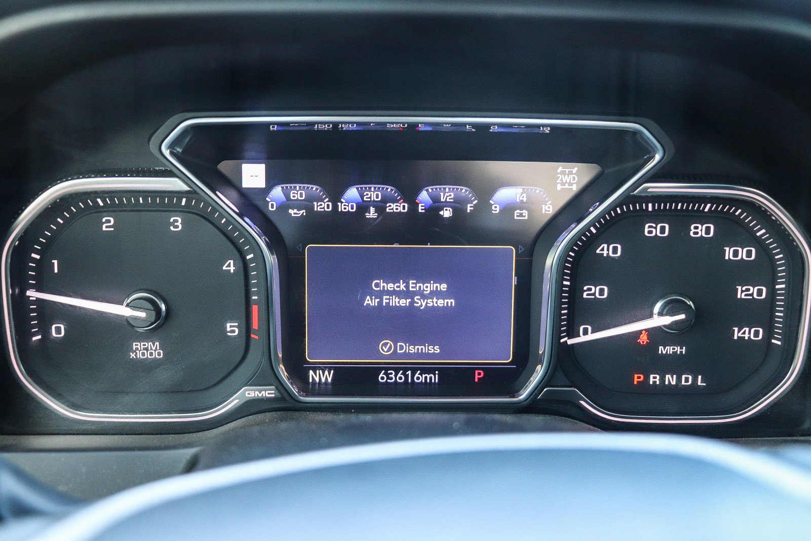 Used 2021 GMC Sierra 2500 Denali w/ Denali Ultimate Package image 24