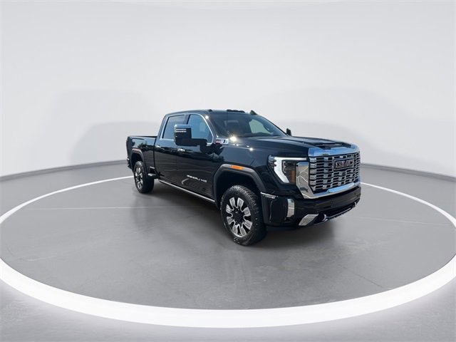 New 2026 GMC Sierra 2500 Denali w/ Denali Reserve Package image 4