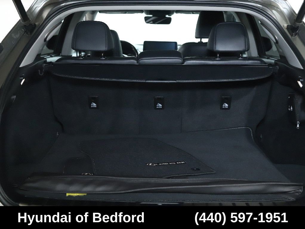 Used 2020 Lexus RX 350 AWD w/ Luxury Package image 35