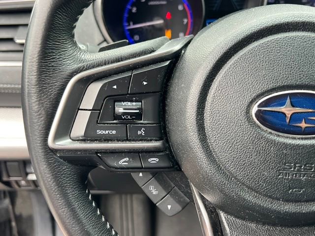 Used 2019 Subaru Outback 2.5i Premium AWD/4WD image 23